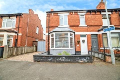 Property for auction in Nottinghamshire