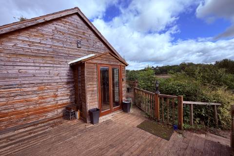 Property for auction in Shropshire
