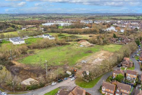 Property for auction in Buckinghamshire