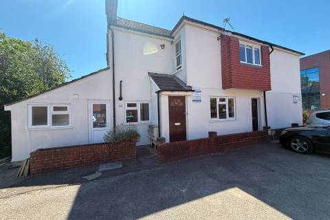 Property for auction in Surrey