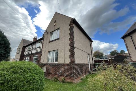 Property for auction in West Yorkshire