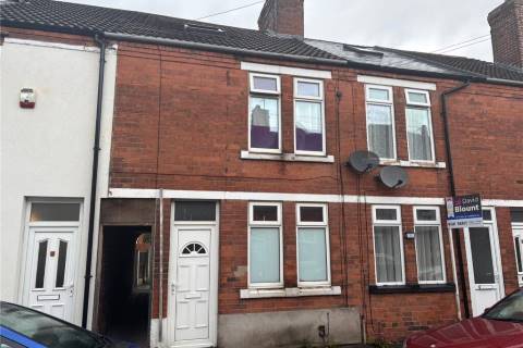 Property for auction in Nottinghamshire