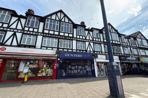 Property for auction in Essex