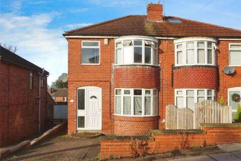 Property for auction in South Yorkshire