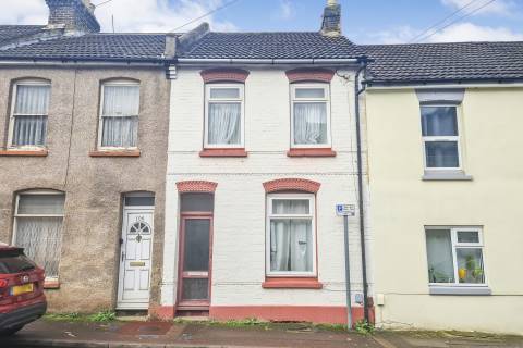 Property for auction in Kent