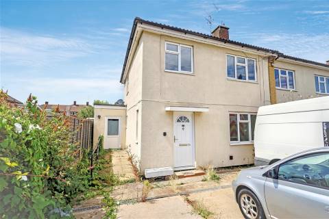 Property for auction in Hertfordshire