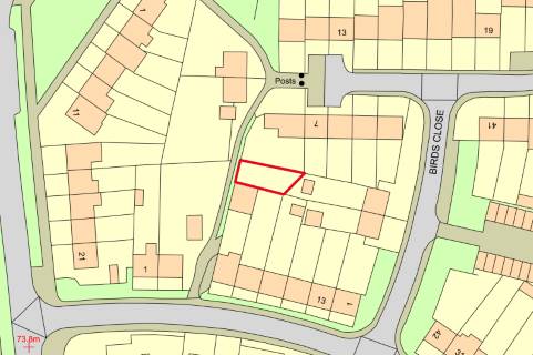 Property for auction in Hertfordshire