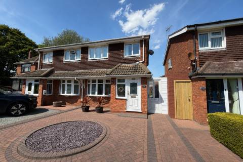 Property for auction in West Midlands