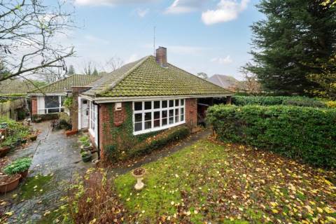 Property for auction in South Humberside