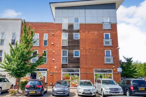 Property for auction in Suffolk