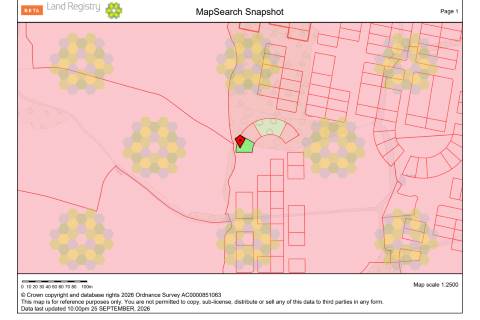Property for auction in Surrey