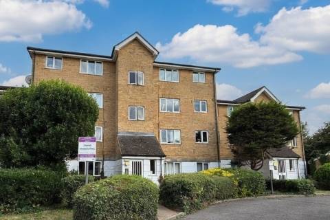 Property for auction in London