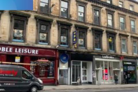 Property for auction in Lanarkshire