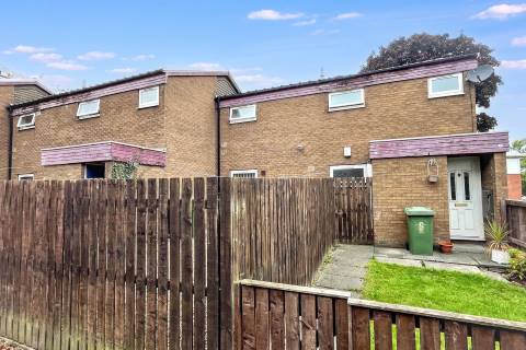 Property for auction in Tyne and Wear