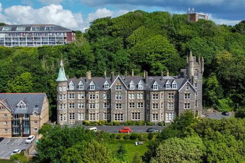 Property for auction in West Glamorgan