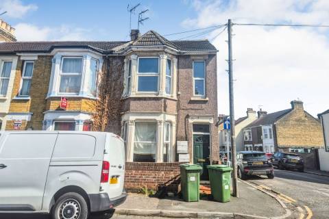 Property for auction in Kent