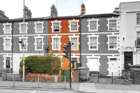 Property for auction in Northamptonshire