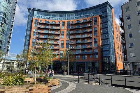 Property for auction in Hampshire