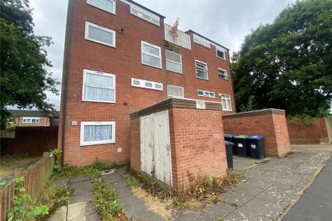 Property for auction in West Midlands
