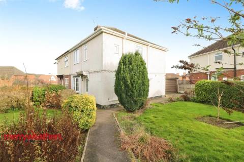 Property for auction in South Yorkshire