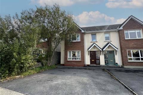Property for auction in County Galway