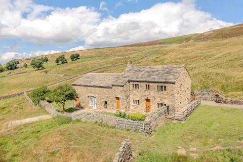 Property for auction in Lancashire