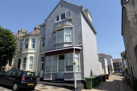 Property for auction in Devon