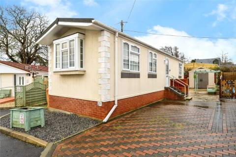 Property for auction in West Glamorgan