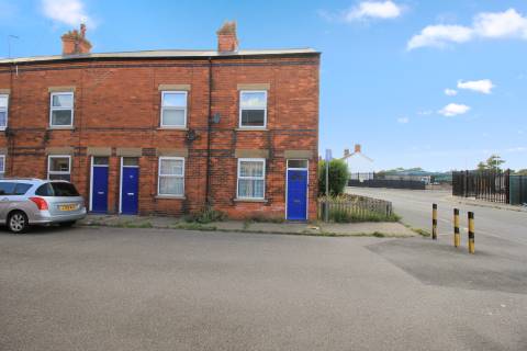 Property for auction in Lincolnshire