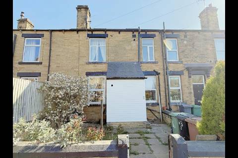 Property for auction in West Yorkshire
