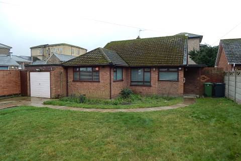 Property for auction in Norfolk
