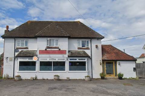Property for auction in Oxfordshire