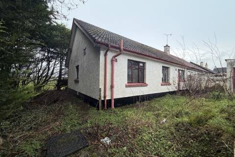 Property for auction in County Antrim