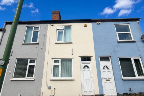 Property for auction in West Midlands