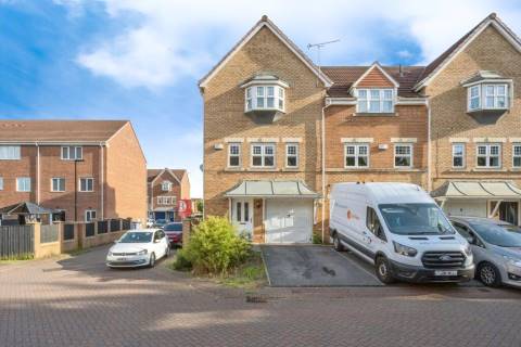 Property for auction in South Yorkshire