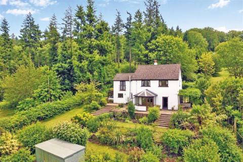 Property for auction in Gwent