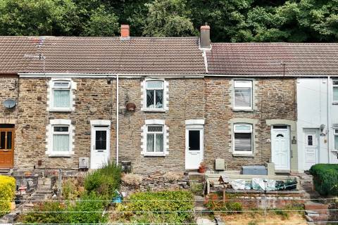 Property for auction in West Glamorgan
