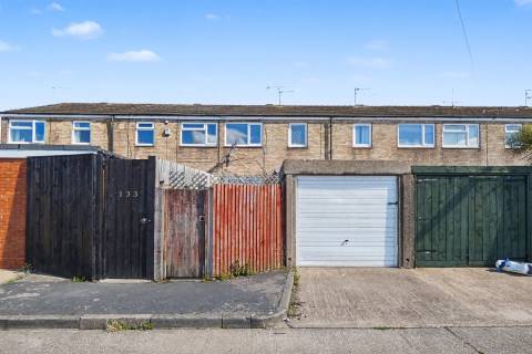 Property for auction in East Yorkshire