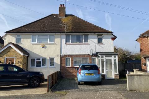 Property for auction in Middlesex