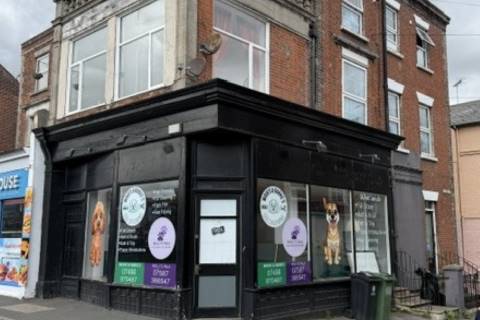 Property for auction in Essex