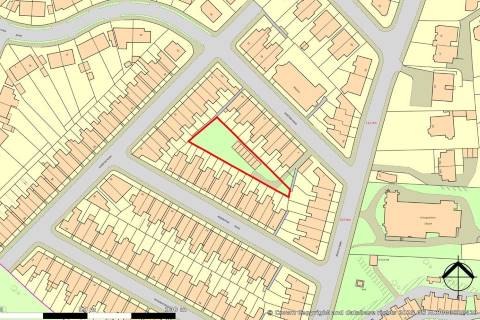 Property for auction in South Yorkshire