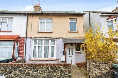 Property for auction in Kent