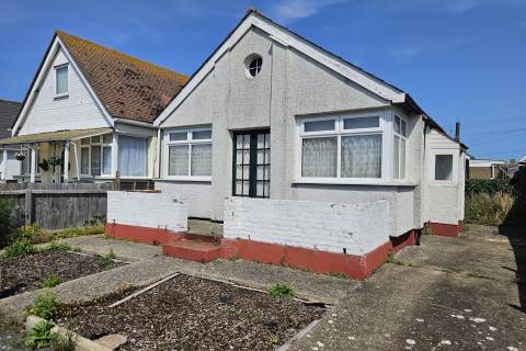 Property for auction in Essex