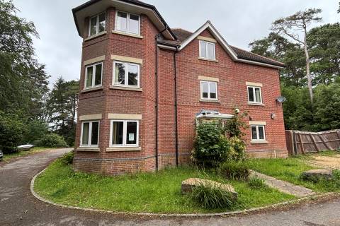Property for auction in Dorset