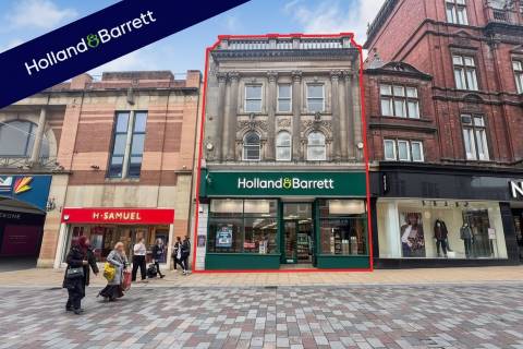 Property for auction in County Durham