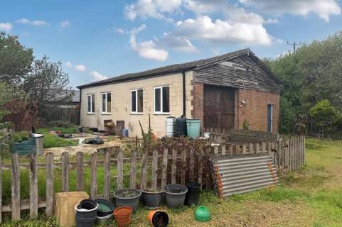 Property for auction in Wiltshire