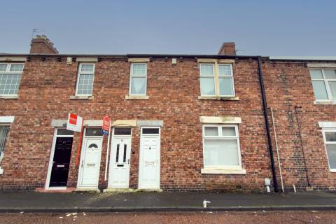 Property for auction in County Durham
