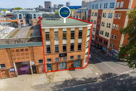 Property for auction in Avon