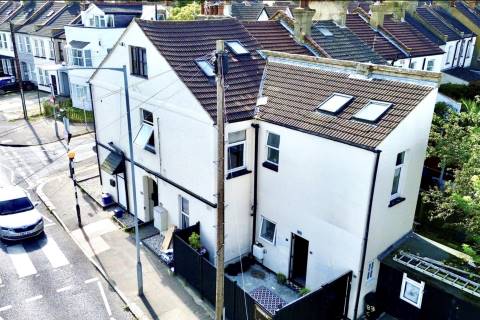 Property for auction in Essex