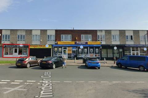 Property for auction in South Yorkshire